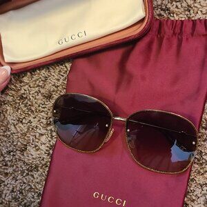 Gucci Sunglasses